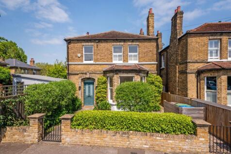 ILDERSLY GROVE, 1-35