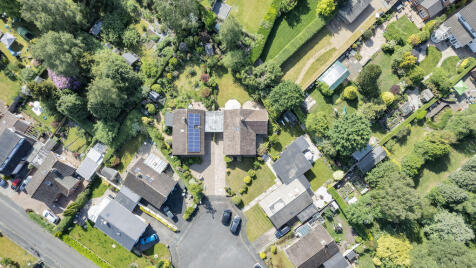 Aerial 
