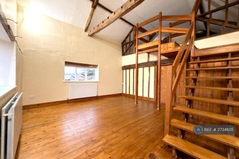 Bedroom / Office / Playroom