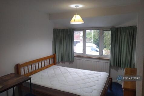 Bedroom 1 Looking South West