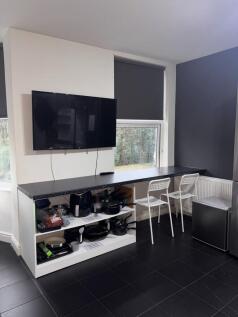 Communal Kitchen