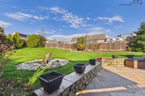 Back Garden