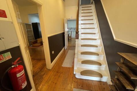 Room 2, Goldswong Terrace, NG3 photo 4