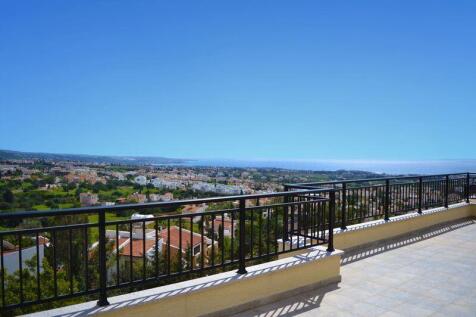 Stunning Views from
