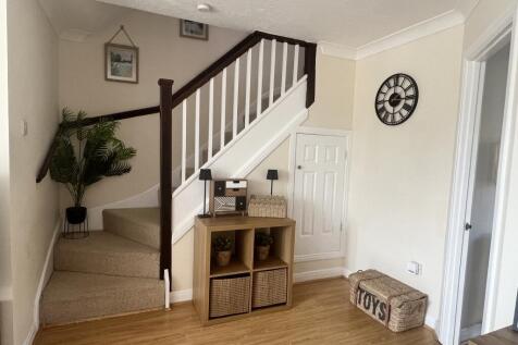 Lychpit, Basingstoke, Hampshire, RG24 photo 3