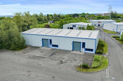 A1 Industrial Estate, Edinburgh COMPRESSED (54 o