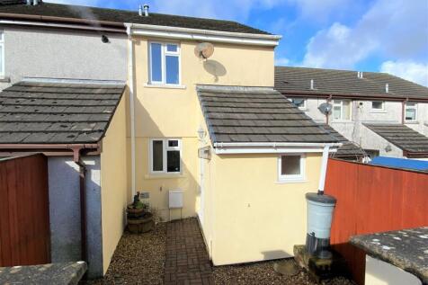 96 Trelawney Parc