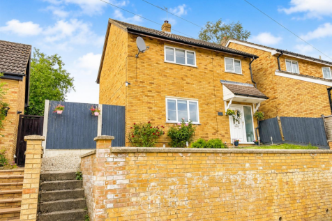 Market Harborough, LE16 - property photo