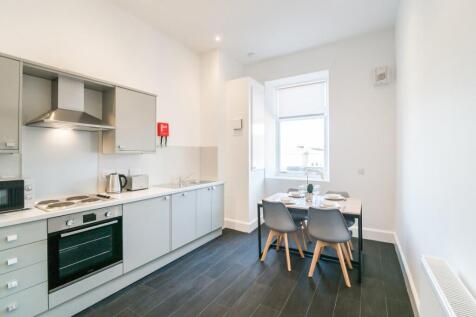 Carnarvon Street, Woodlands, Glasgow, G3 photo 4