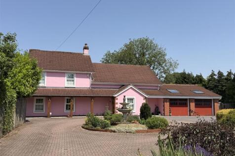 Hive Cottage