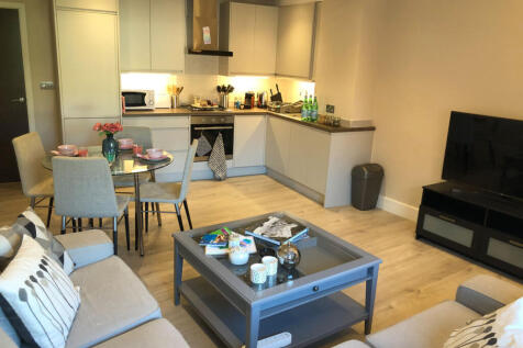 The Courtyard - 48 New North Road, Rent Includes All Bills, Exeter photo 3