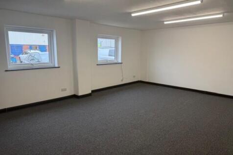 Unit 20 interior