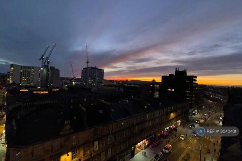 Evening View