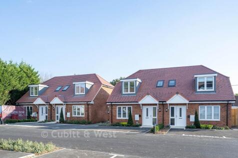 Front - Middle House