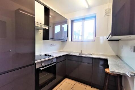 Brewers, Kitchen, Eden Harper SW11