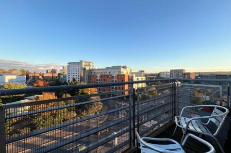 Balmoral Place, Brewery Wharf, Leeds photo 2