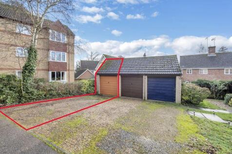 Garage &amp; Parking