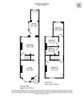 21 Fraser Street, Bilston, West Midlands, WV14 7PD