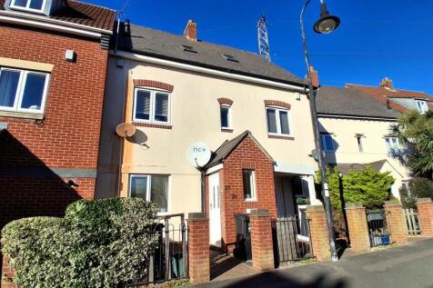 Weston-super-mare, BS22 - property photo