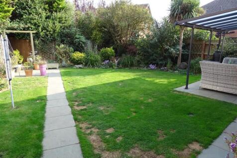 Rear Garden B