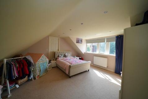 The Annexe Bed 2 ...