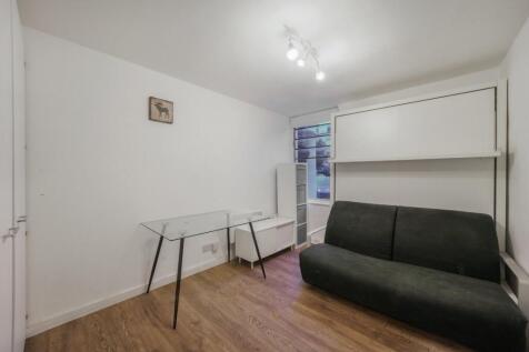 Reception/Kitchen