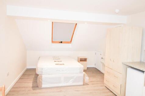 Bedroom Area