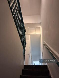 Stairwell