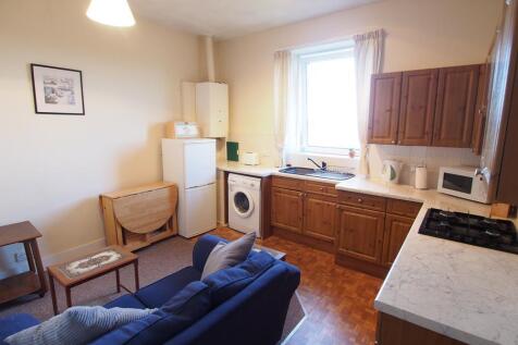 Lounge/Kitchen