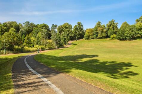 Avenham Park