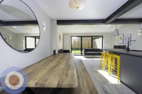 Ladybarn Lane Manchester, M14 6WP photo 3