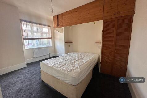 Master Bedroom 1