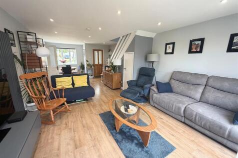 Highover Way, Hitchin photo 5