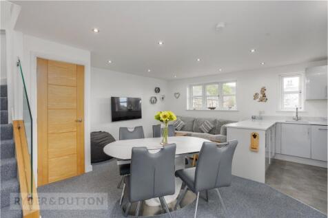 Lounge/Kitchen/Diner