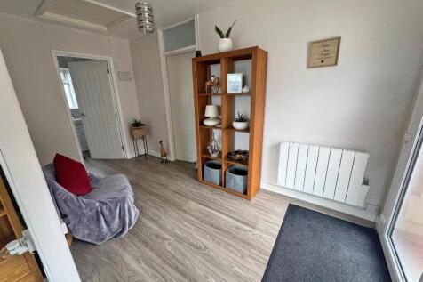 RECEPTION AREA