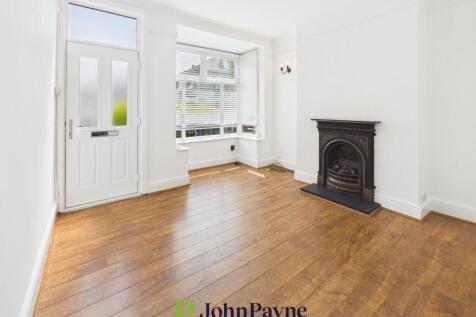 Front Reception Room