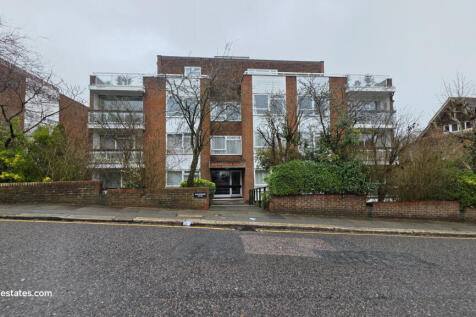 1 bed flat to rent Manor Road, Barnet EN5