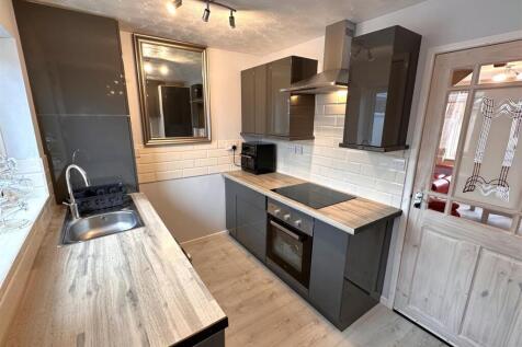 Superb Modern Kitchen 463