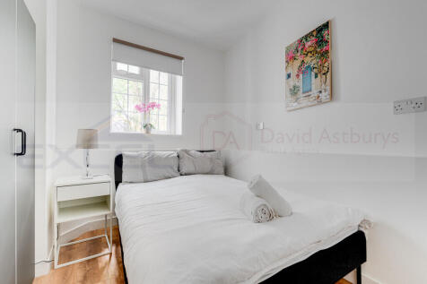 Randolph Ave., Maide Vale , London  photo 5