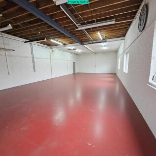 Ground floor w/house #3