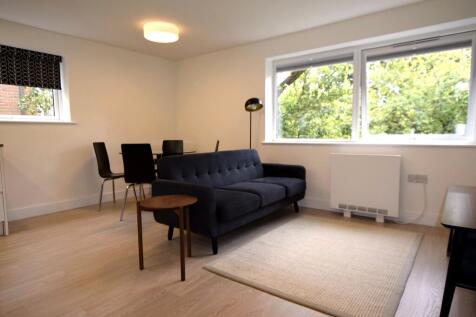 Gladstone Court, Headington, Oxford, Oxfordshire, OX3 photo 3