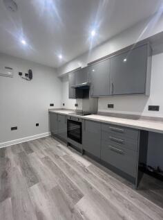 Exchange Apartments, Clare Road, Halifax, HX1 2HX photo 2