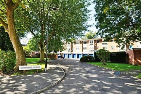 Apartment Block