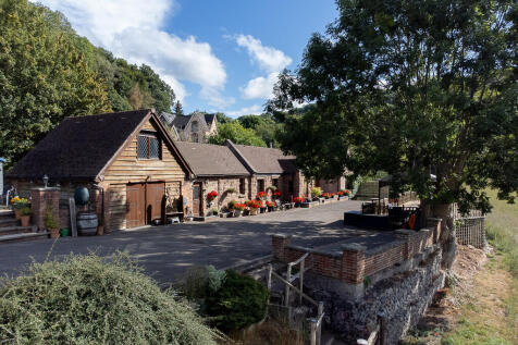 THe old Railway S...