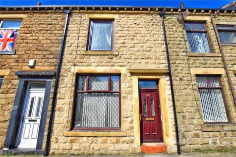 Front External