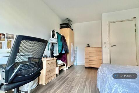 2nd Room