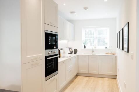 Farehurst Park, 2 bedroom home,