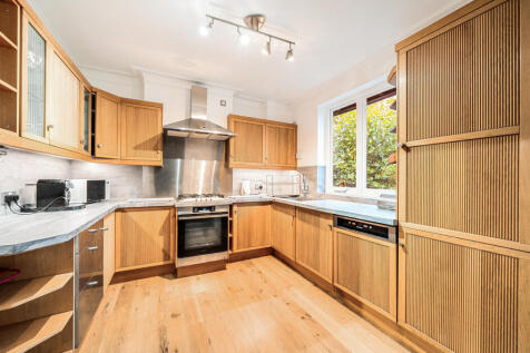 Heber Road, Cricklewood, London, NW2 photo 2