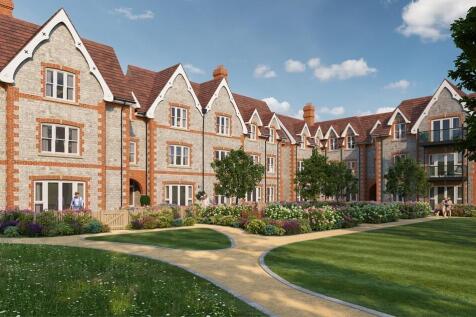 CGI Fonthill Gardens