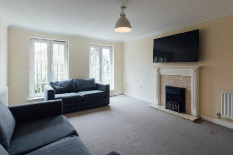 Kingfisher Way, Loughborough photo 5